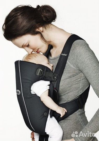 Эргорюкзак babybjorn (Кенгурятник)