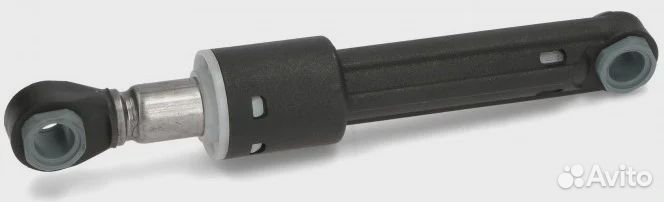 Амортизатор 'AKS' 100N L-190.280mm, отв.13mm. 3920