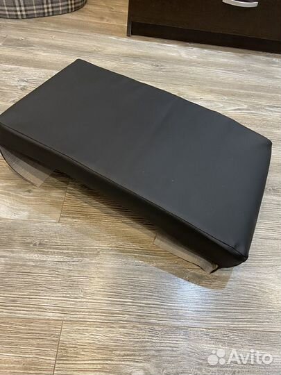 Готовая подушка для игрового кресла