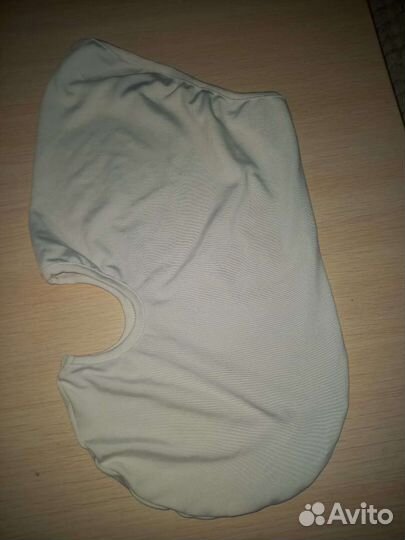 Мотошлем IXS