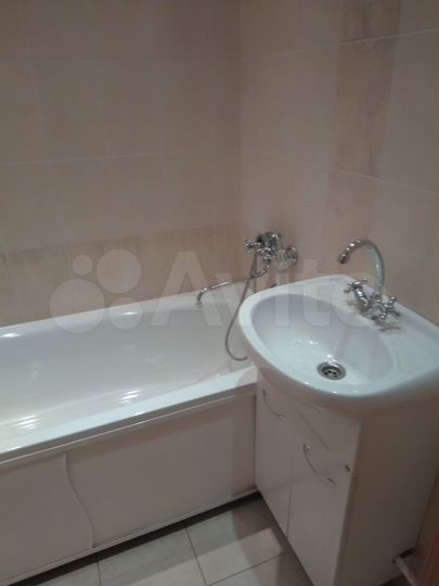 2-к. квартира, 54 м², 5/9 эт.