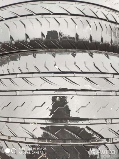 Bridgestone Blizzak LM-18 265/65 R18
