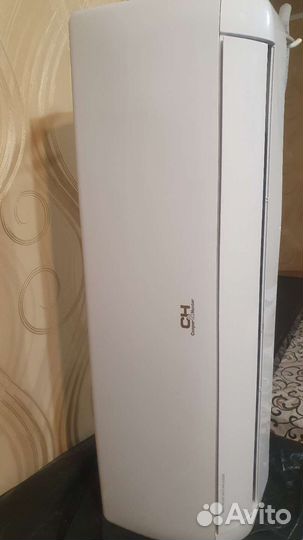 Внутренний блок кондиционера CH-s12rx4