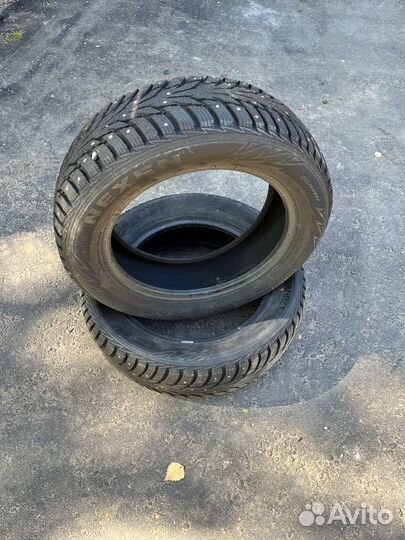 Nexen CP 321 215/60 R17 100