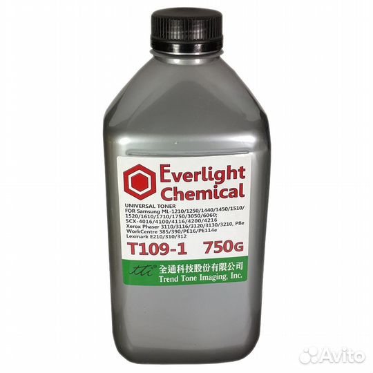 Тонер HG 192 samsung