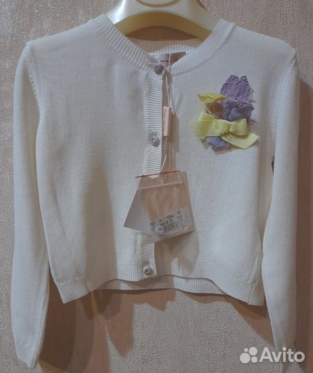 Кофта детская
