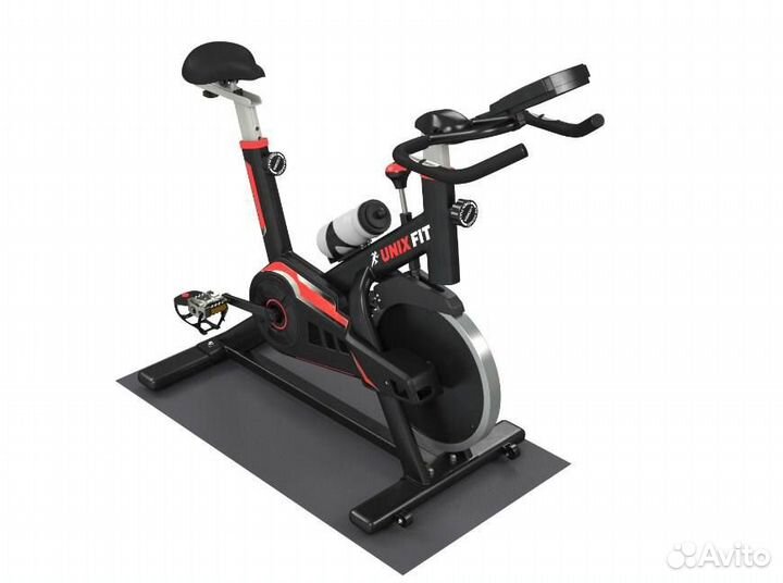 Спин-байк Unixfit SB-490