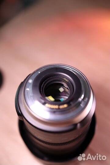 Объектив Tamron AF SP 24-70mm f/2.8 DI VC USD G2