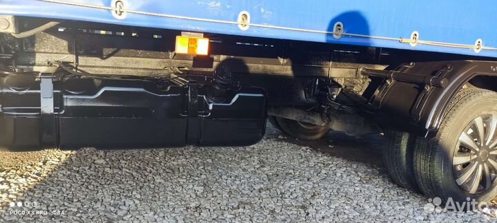 ГАЗ ГАЗель 3302 2.7 МТ, 2021, 13 900 км