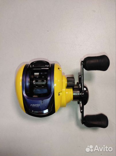 Катушка мультипликаторная AEB 201-L