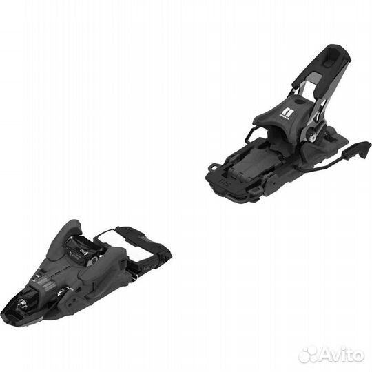 Новые крепления Salomon/Atomic Shift MNC 13 FW23