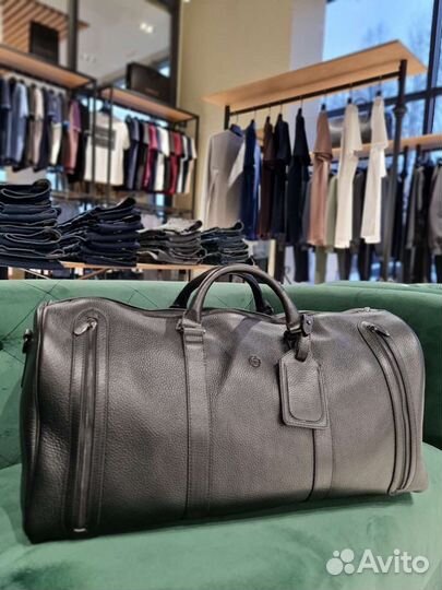 Сумка дорожная Bottega