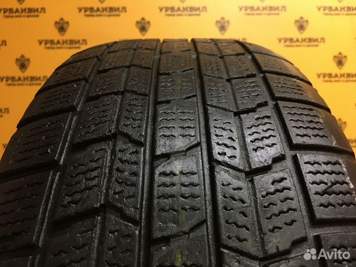 Dunlop Graspic DS3 205/65 R16 95Q