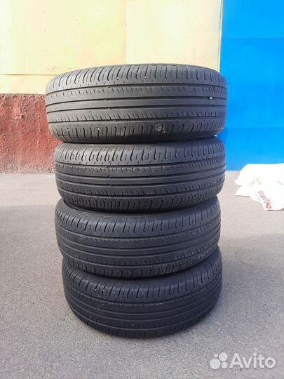 Hankook Optimo K415 225/60 R17 99H