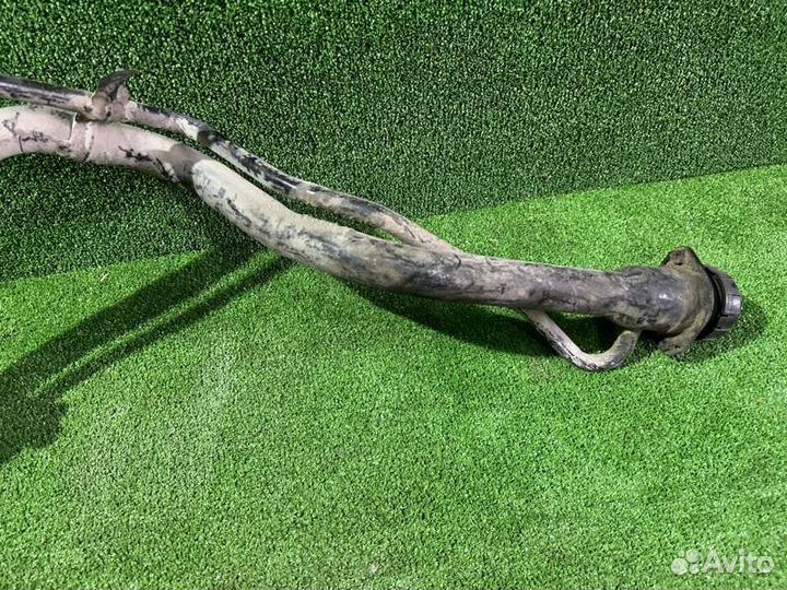 Горловина топливного бака Mitsubishi Lancer 9 CS