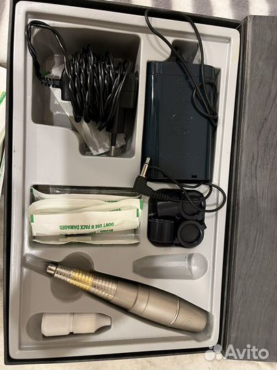 Машинка для татуажа