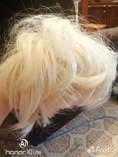 Накладной пучок