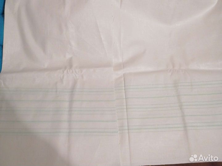 Ткань лен на полотенца и на простыни