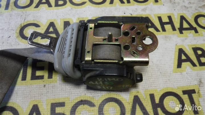 Ремень безопасности Chery Kimo (S12) 2007-2013