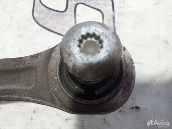 Рычаги передние Audi A6 C7 2011—2014