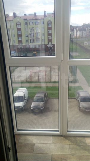 1-к. квартира, 32 м², 3/5 эт.