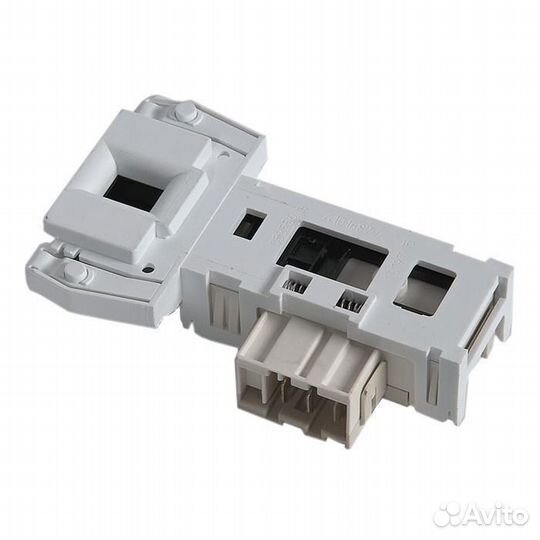 Запчасти для стиральных машин