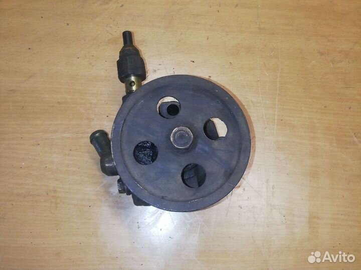 Насос гура toyota camry Gracia Gracia SXV20 5S-FE