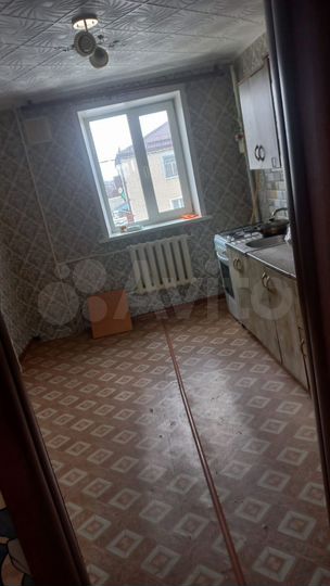 2-к. квартира, 40 м², 2/2 эт.
