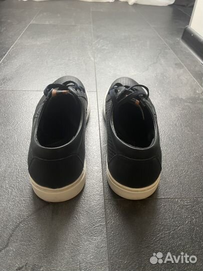 Кеды мужские