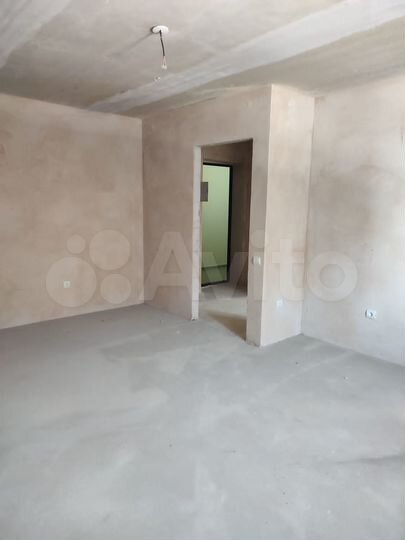 1-к. квартира, 36,8 м², 4/10 эт.