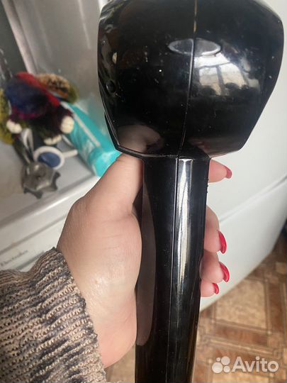 Автоматическая плойка BaByliss PRO MiraCurl