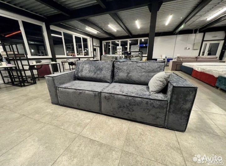 Диван евро-книжка 