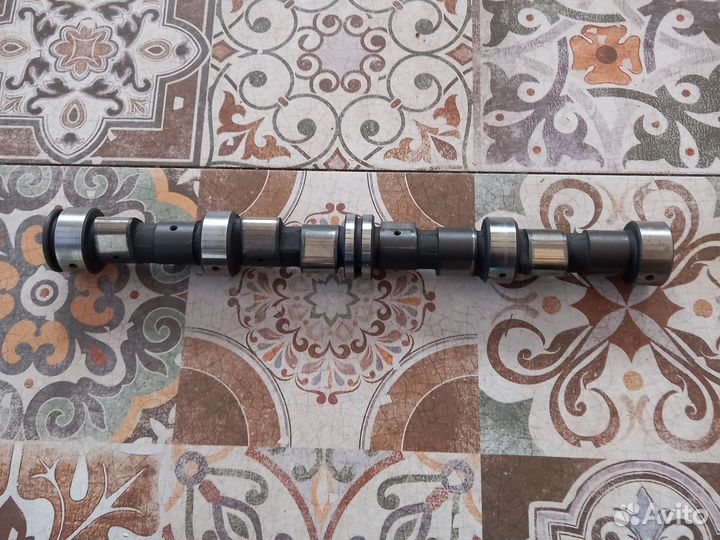 Распредвала Ваз