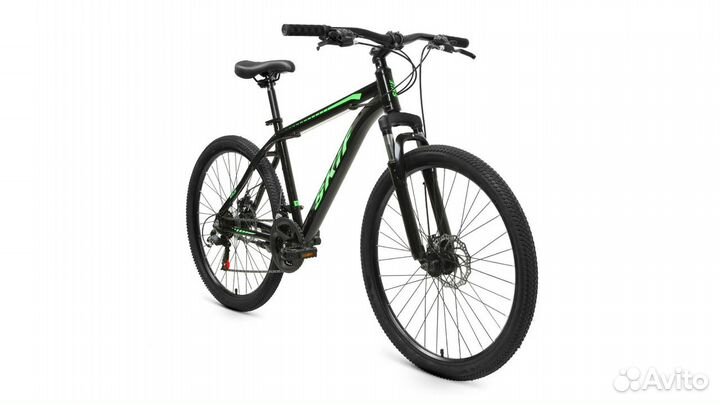 Велосипед skif 26 Disc (рост. 17