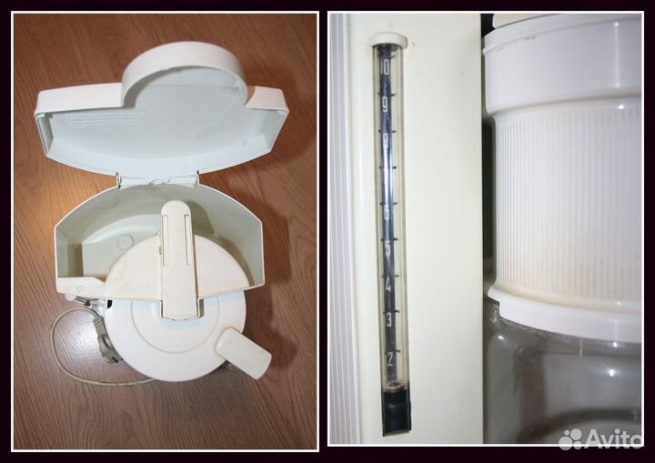 Кофеварка krups