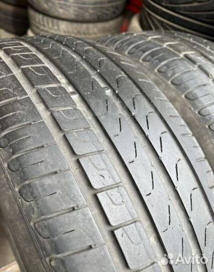 Pirelli Scorpion Verde 215/60 R17