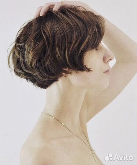 Ищу модель на стрижки