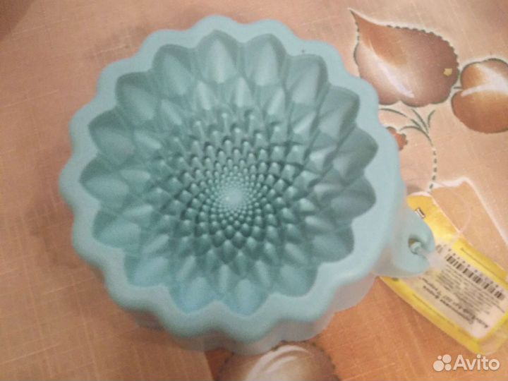 Формы для мыла