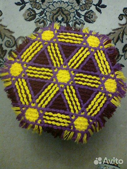 Табуретница