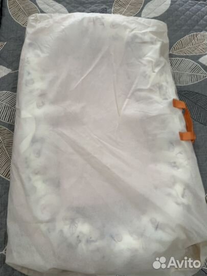 Кокон для новорожденных lombee