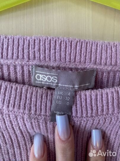 Свитер женский ASOS