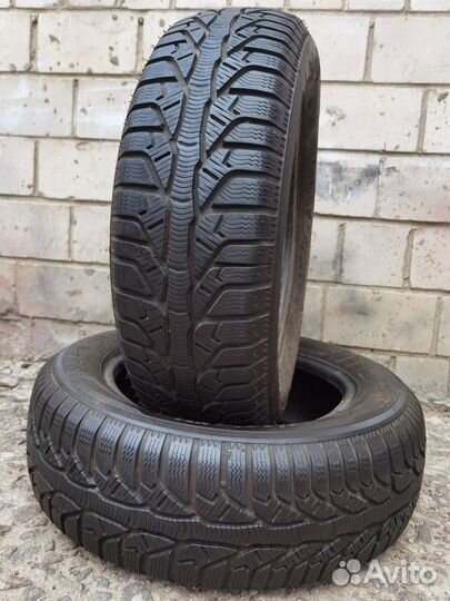 Kleber Dynaxer HP2 185/65 R15 88T
