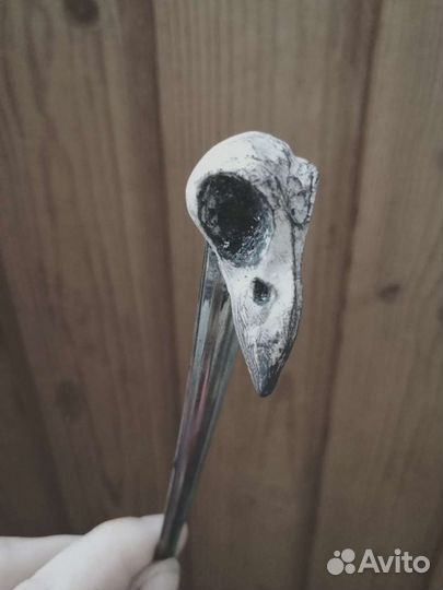 Ложка. hand made