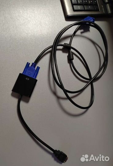 Монитор LG flatron L 1950SQ-BN