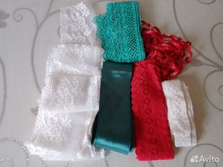 Шпагат для макраме