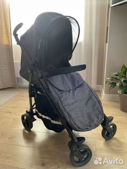 Коляска peg perego si