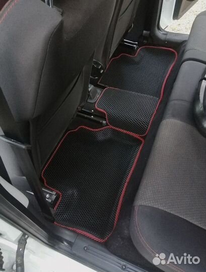 Коврики eva granta