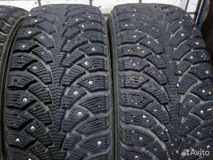 Nokian Tyres Nordman 4 195/55 R16 87T