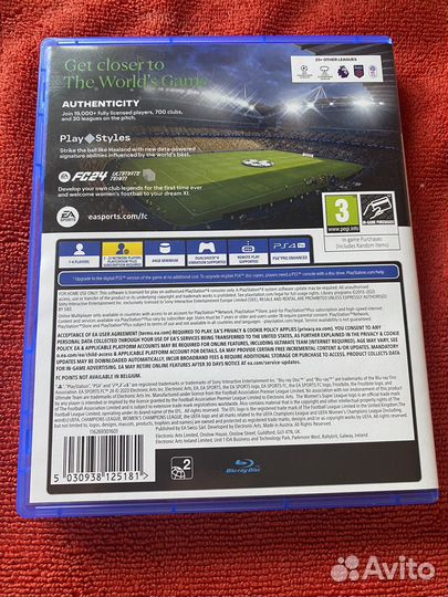 Игры для приставок ps4