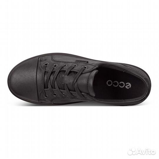 Кеды подростковые ecco
